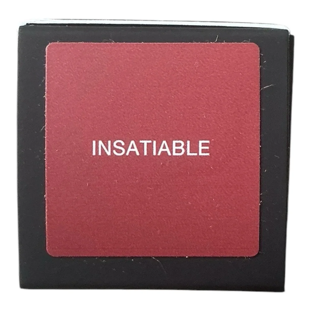 3 Pack NARS Afterglow Liquid Blush Insatiable 7mL Brand New